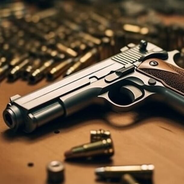 Novo decreto de Lula aumenta imposto sobre armas e munições   Migalhas