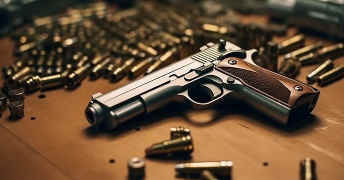 Novo decreto de Lula aumenta imposto sobre armas e munições   Migalhas