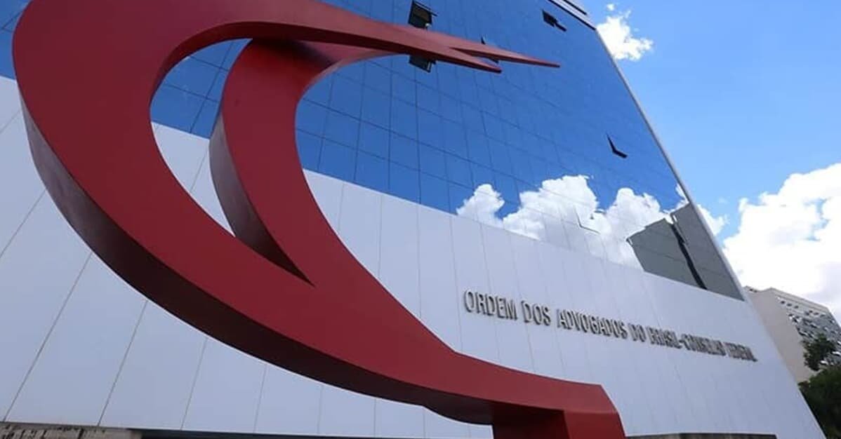 OAB contesta ação da PGR de acesso de advogado a material apreendido   Migalhas