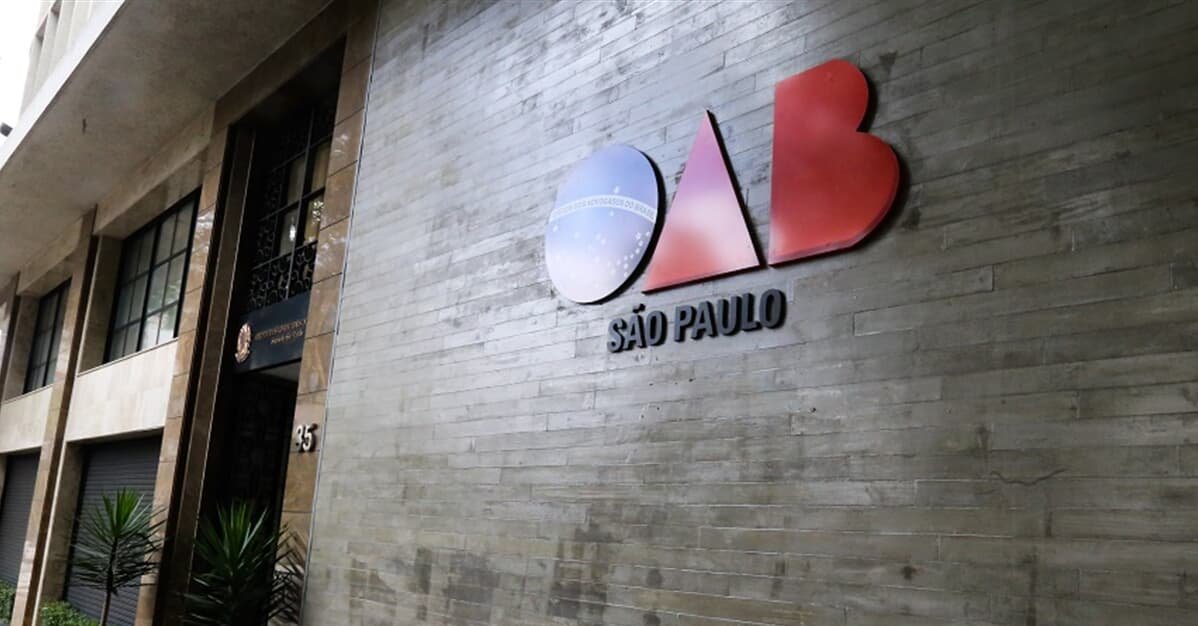 OAB/SP forma listas sêxtuplas para vagas no TJ; confira os nomes   Migalhas