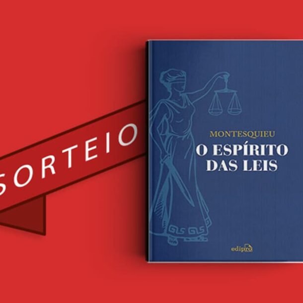 Sorteio da obra