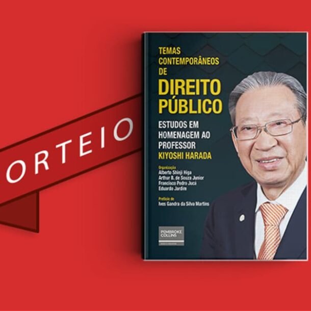 Sorteio da obra