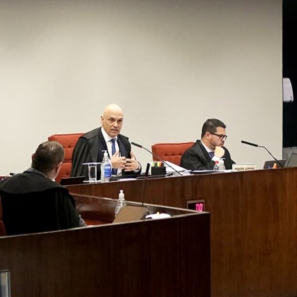 STF: Acordo de não persecução penal deve ser pedido antes da sentença   Migalhas