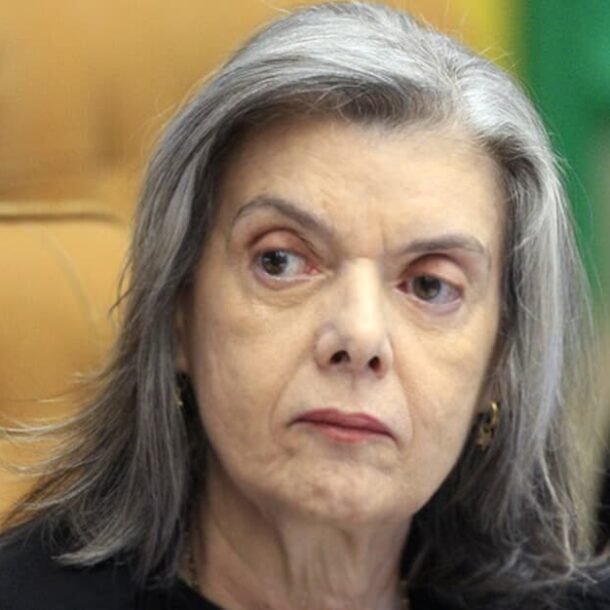 STF: Cármen cassa decisão que reconheceu vínculo entre diretor e SBT   Migalhas
