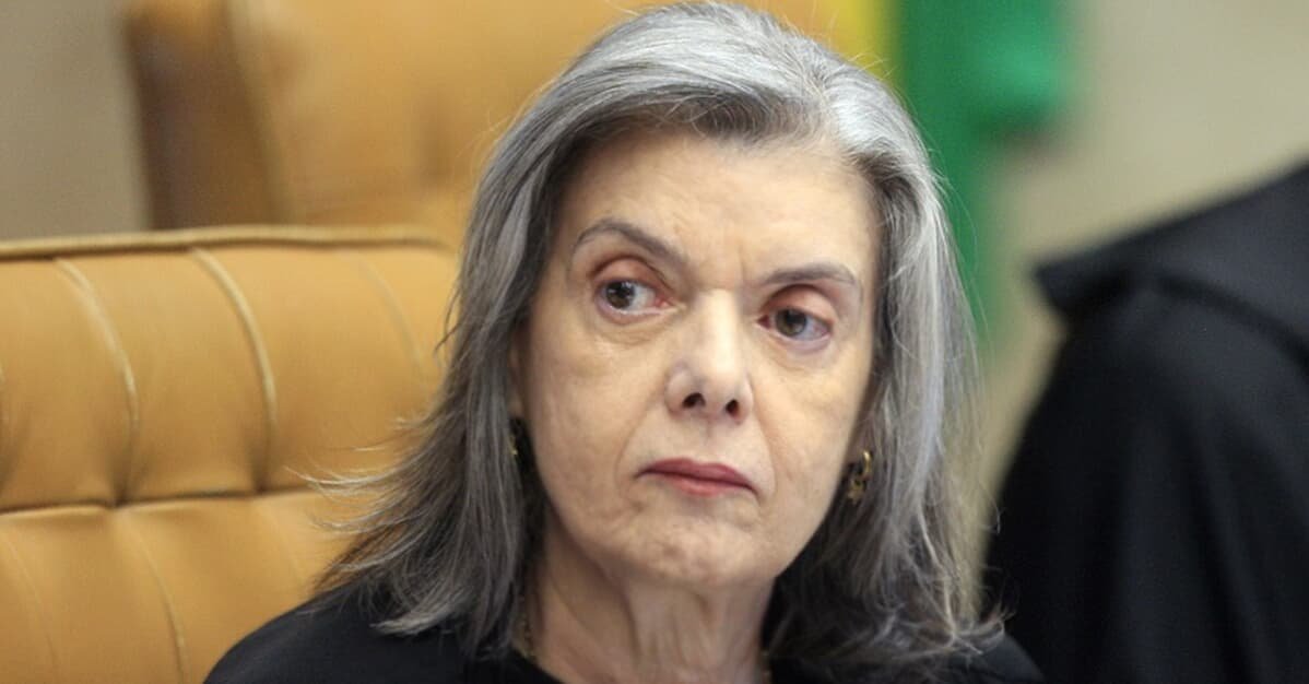 STF: Cármen cassa decisão que reconheceu vínculo entre diretor e SBT   Migalhas