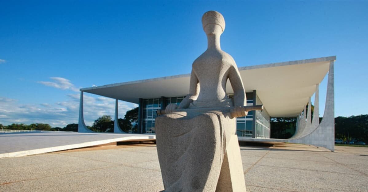 STF forma maioria e Estados poderão cobrar Difal/ICMS desde 2022   Migalhas