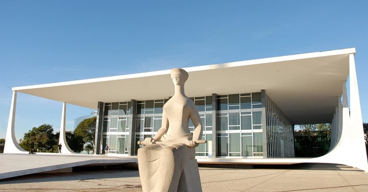 STF tem maioria para julgar destino de valores de condenações em ACP   Migalhas