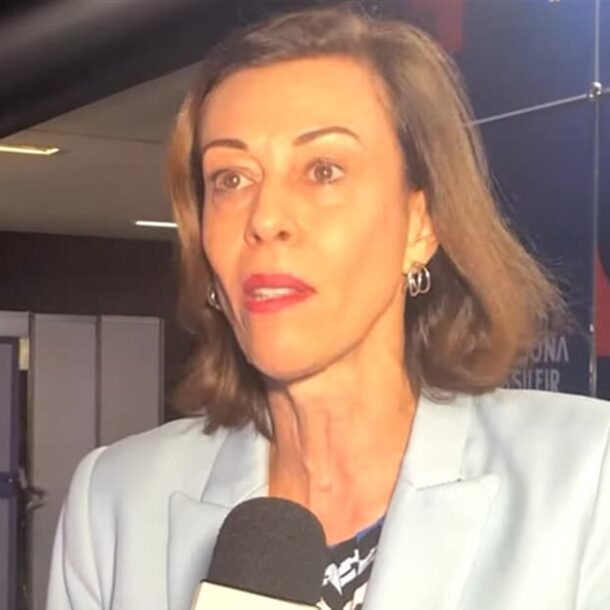 STJ cumpre papel ao uniformizar interpretação da lei, afirma ministra   Migalhas