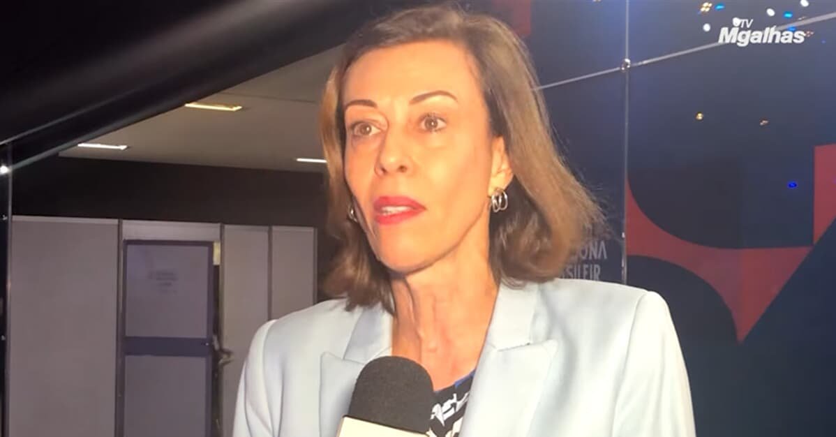 STJ cumpre papel ao uniformizar interpretação da lei, afirma ministra   Migalhas