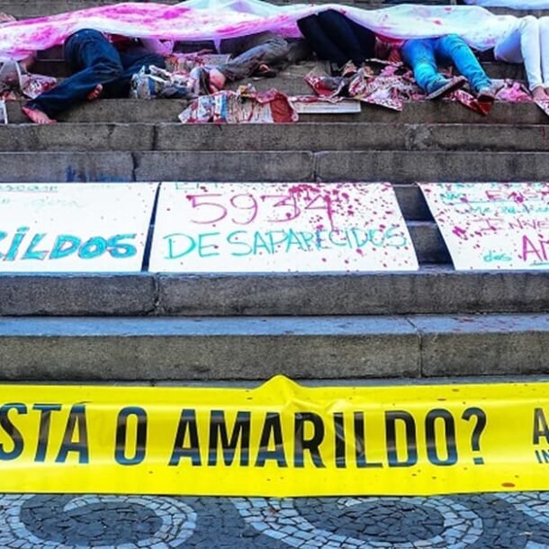 STJ mantém indenização a irmãos de Amarildo e nega à mãe de criação   Migalhas
