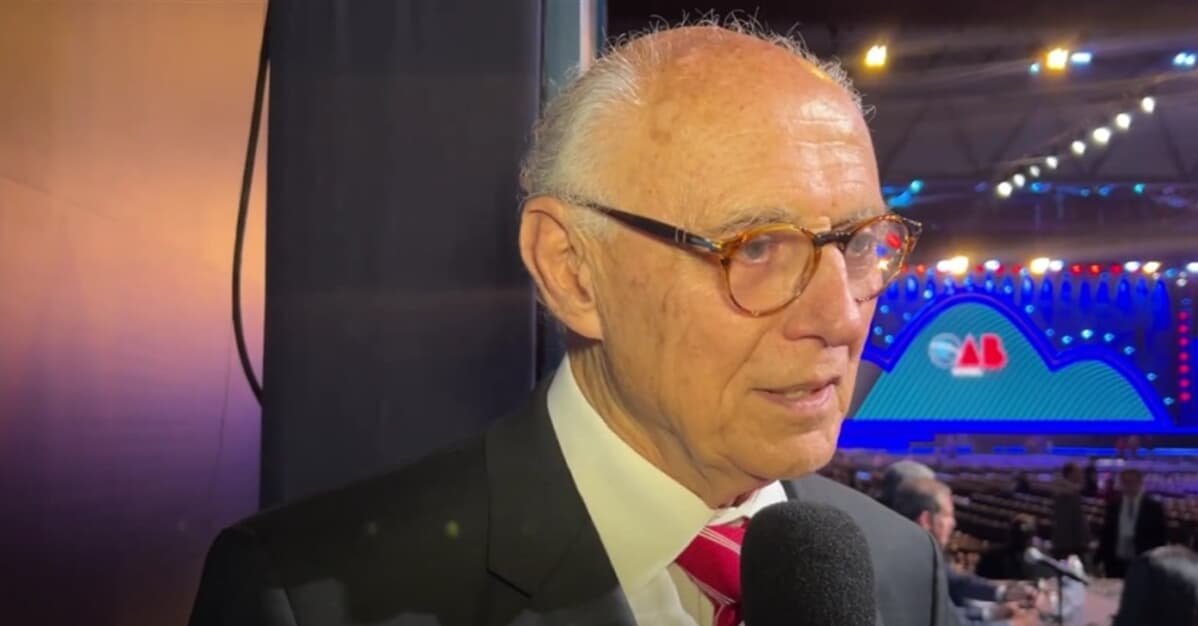 Suplicy: Todos devem ter a oportunidade de usar cannabis medicinal   Migalhas