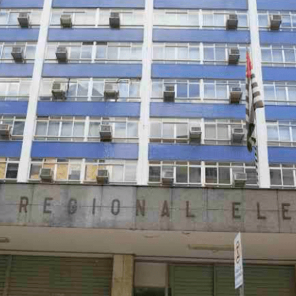 TRE/SP fará sessão solene para entrega de Colar do Mérito Paulista   Migalhas
