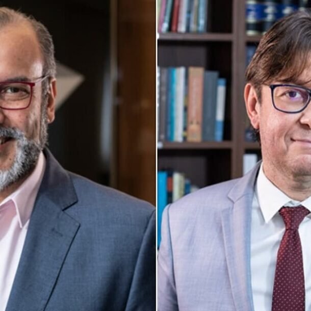 Tributaristas de Brasil Salomão e Matthes participam de obra coletiva    Migalhas