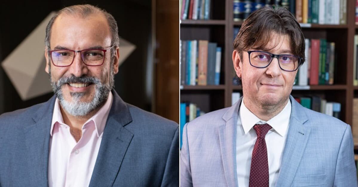 Tributaristas de Brasil Salomão e Matthes participam de obra coletiva    Migalhas