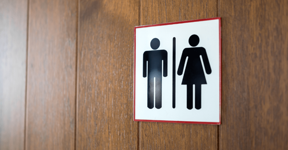 TRT 2 mantém justa causa de trabalhador por uso de banheiro feminino   Migalhas