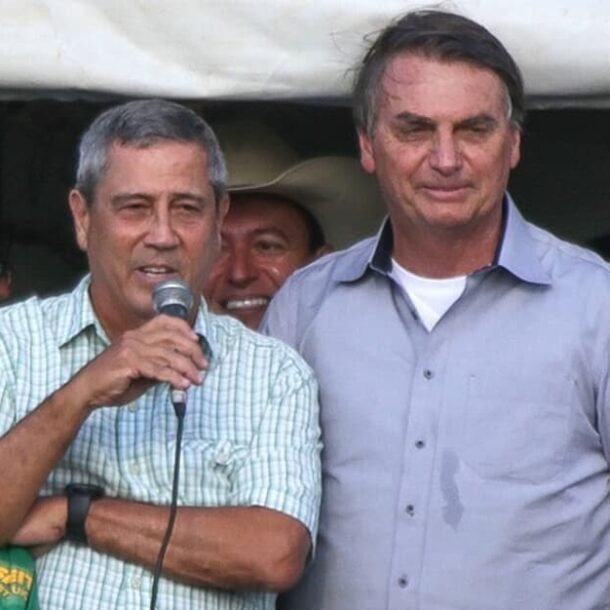 TSE declara Bolsonaro e Braga Netto inelegíveis por abuso de poder   Migalhas