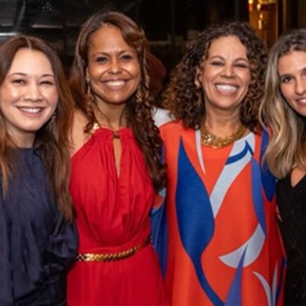 Escritório realiza jantar em homenagem à ministra Edilene Lobo   Migalhas