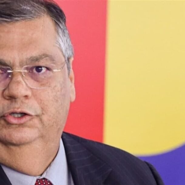 IAB manifesta apoio à indicação de Flavio Dino ao Supremo   Migalhas