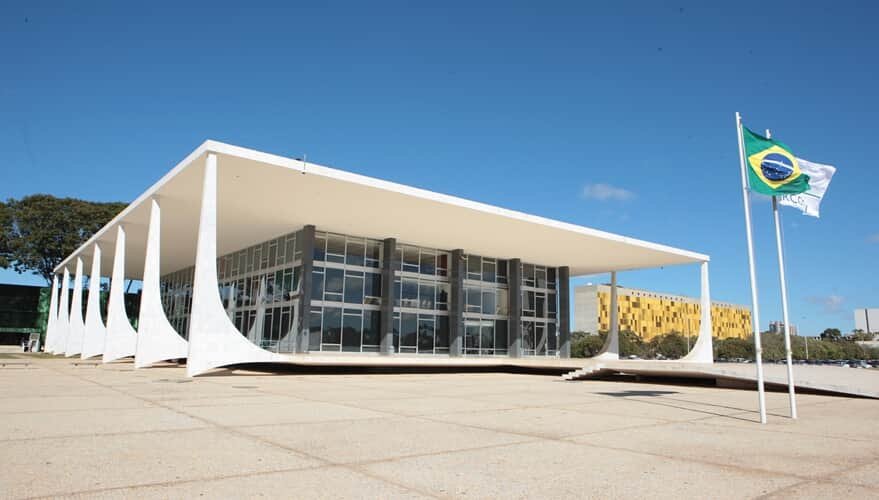  (Imagem: Carlos Moura/SCO/STF)