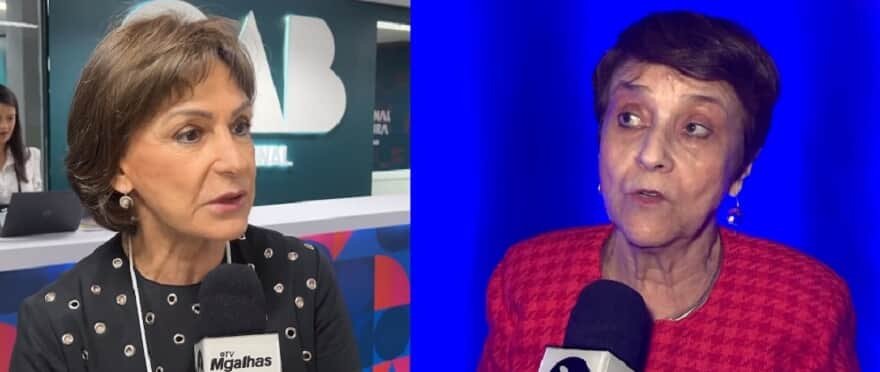  (Imagem: Reprodução/TV Migalhas)