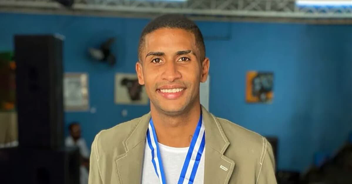 Juíza do Rio nega indenização a jovem preso injustamente por um ano   Migalhas