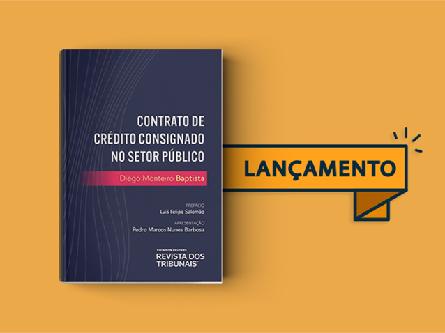 Lançada a obra