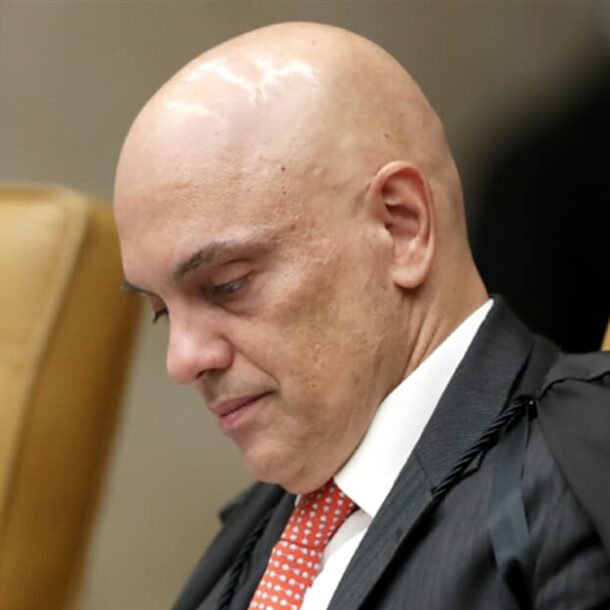 Moraes pede destaque em caso que pode derrubar “revisão da vida toda