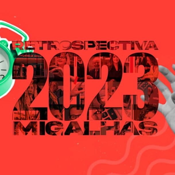 Retrospectiva: Veja o que foi destaque no Judiciário em 2023   Migalhas