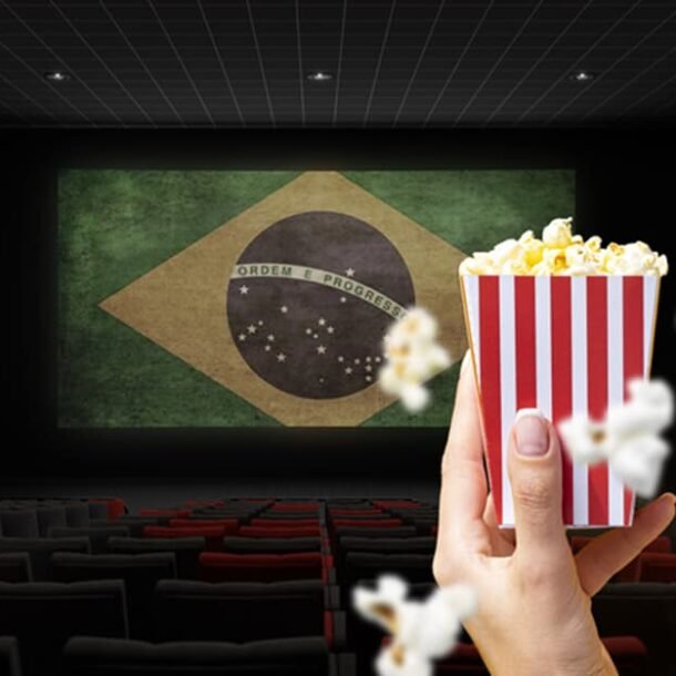Senado aprova cota de tela para filmes nacionais até 2033   Migalhas