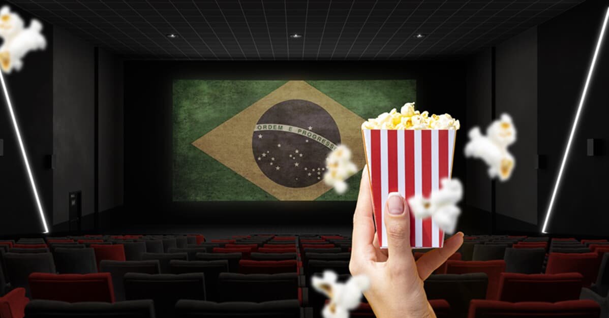 Senado aprova cota de tela para filmes nacionais até 2033   Migalhas