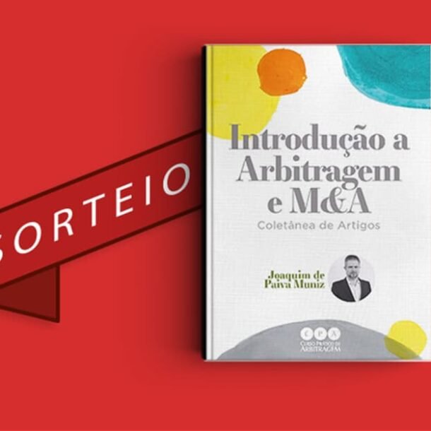 Sorteio da obra