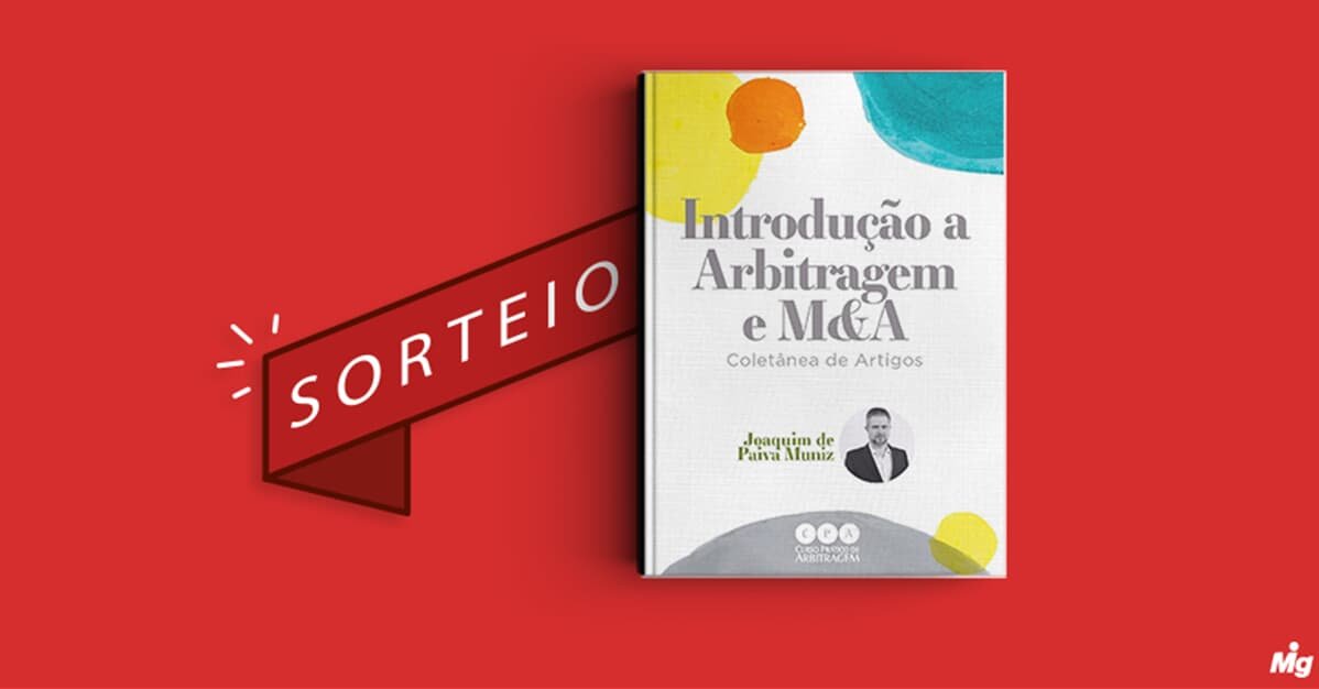 Sorteio da obra