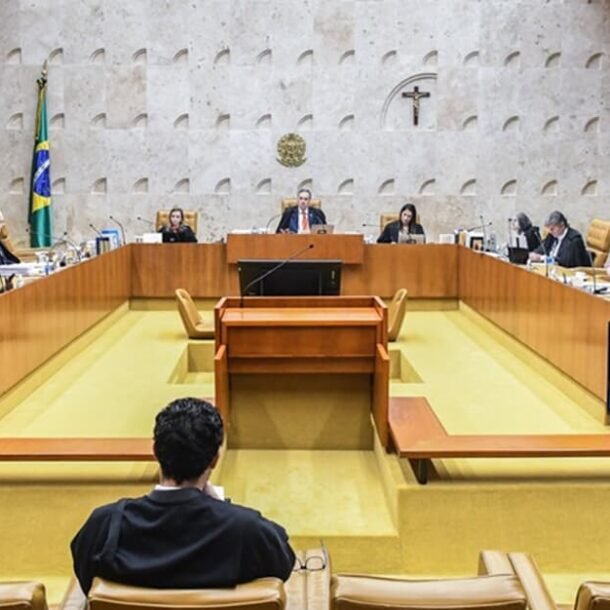 STF: Solidariedade contesta regime especial do ICMS em São Paulo   Migalhas