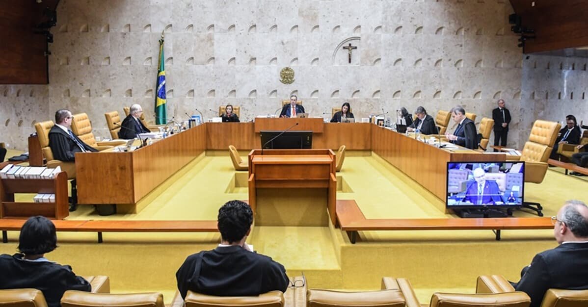 STF: Solidariedade contesta regime especial do ICMS em São Paulo   Migalhas