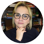 Antonia de Maria Ximenes Oliveira