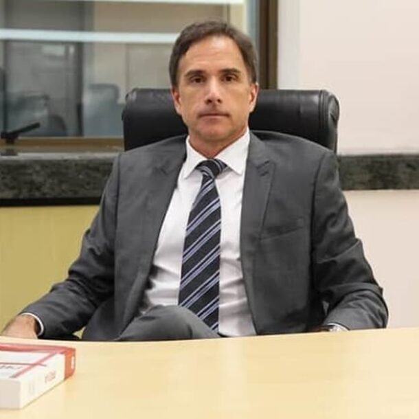 Após acordo, CNJ arquiva pedido de providências de Eduardo Appio   Migalhas