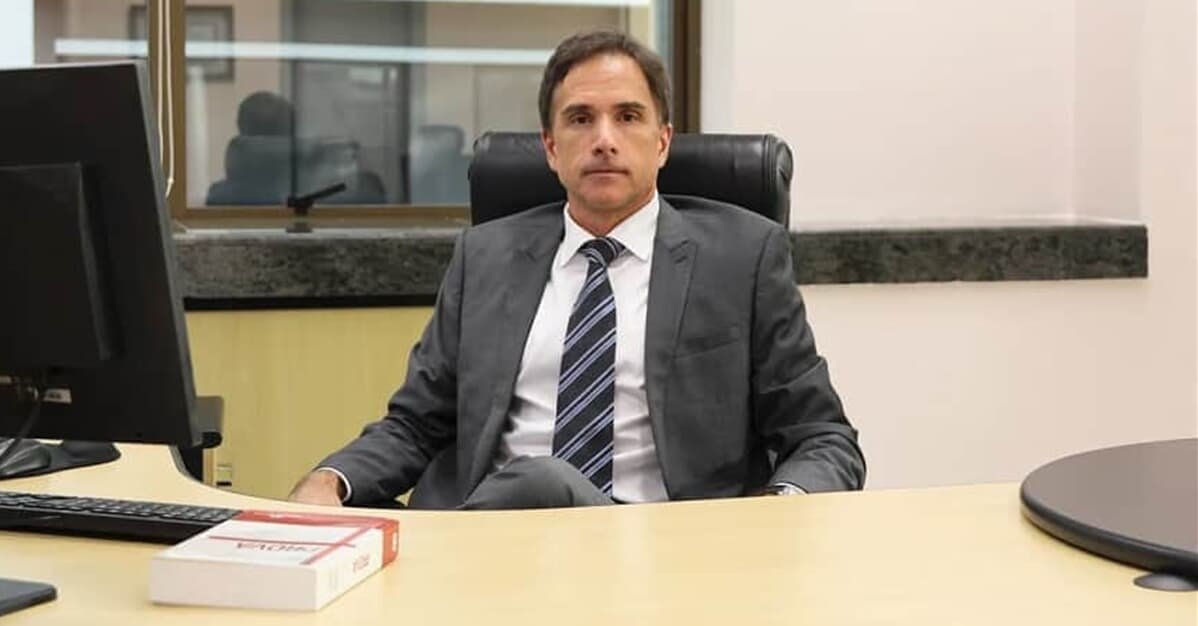 Após acordo, CNJ arquiva pedido de providências de Eduardo Appio   Migalhas