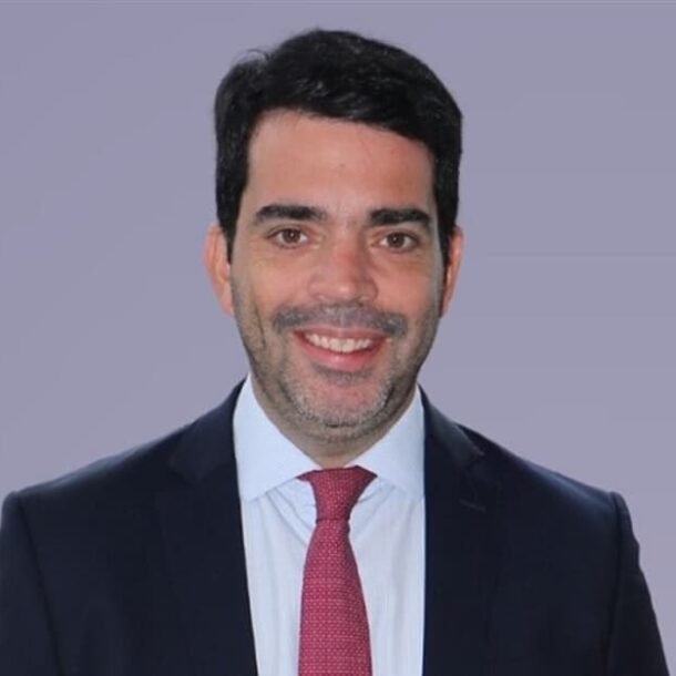 Areosa Martins Tavares anuncia Rafael Guarilha Freitas como novo sócio   Migalhas