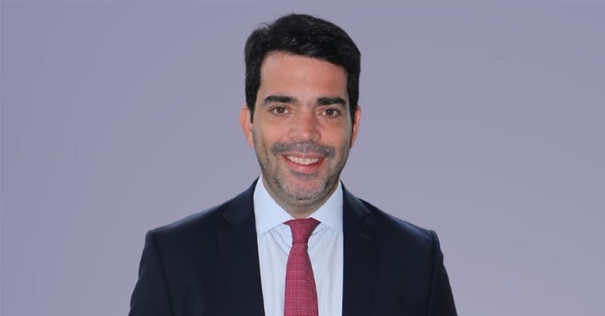 Areosa Martins Tavares anuncia Rafael Guarilha Freitas como novo sócio   Migalhas