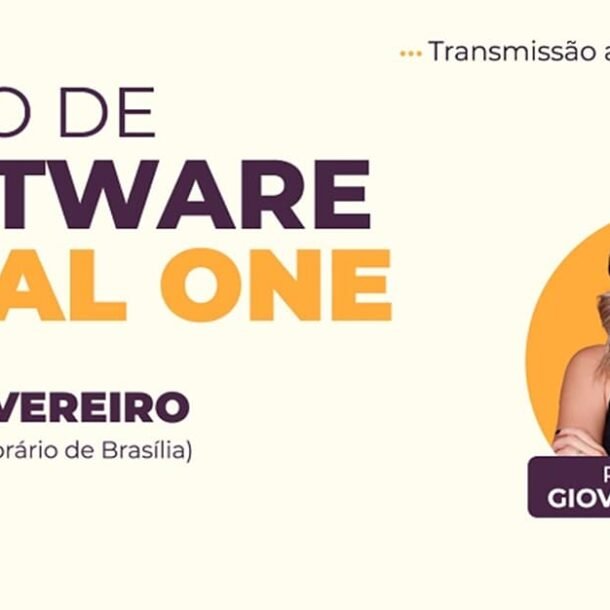 Curso de Software Legal One   5ª Edição   Migalhas