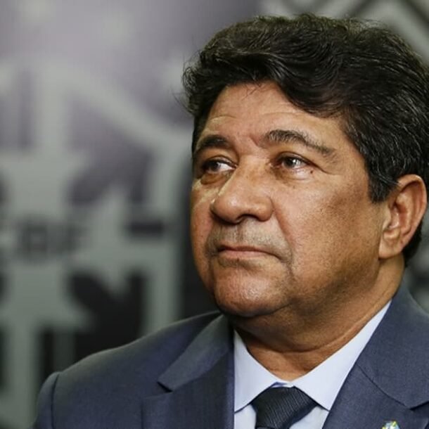 Diretora processa gestão de Ednaldo na CBF por assédio sexual e moral   Migalhas