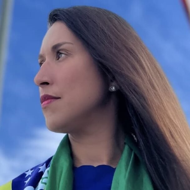 Ex juíza Ludmila Grilo diz que está