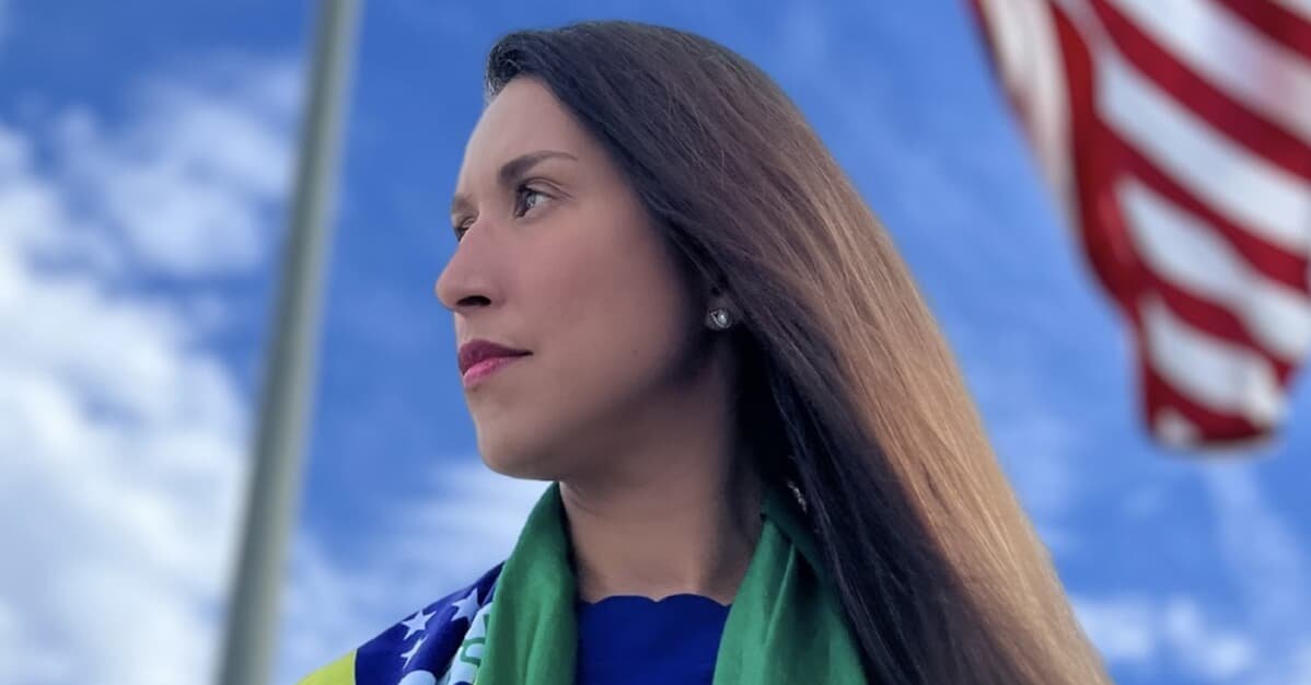 Ex juíza Ludmila Grilo diz que está