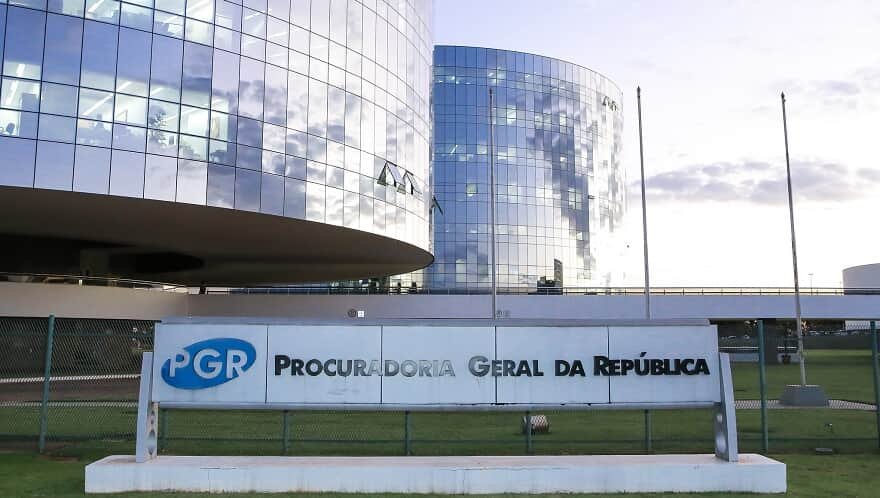  (Imagem: Antonio Augusto/Secom/PGR)