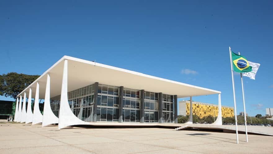  (Imagem: Carlos Moura/SCO/STF)