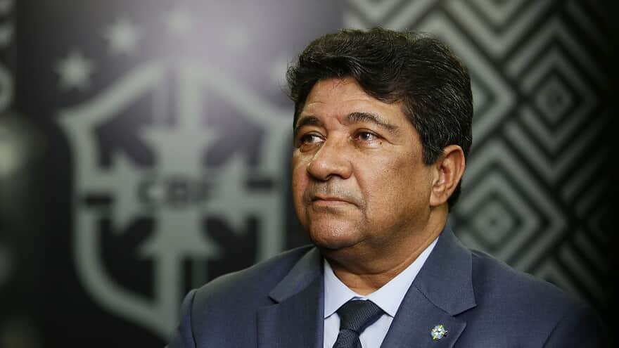 (Imagem: Rafael Ribeiro/CBF)