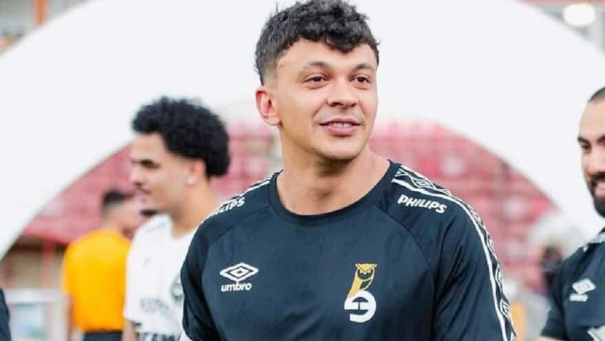  (Imagem: Reprodução/Instagram)