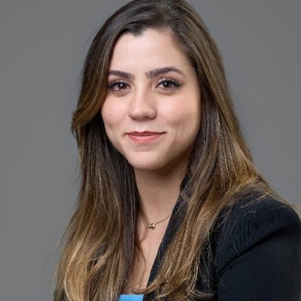 Isabela Ramagem reforça o time de energia do Fenelon Barretto Rost   Migalhas