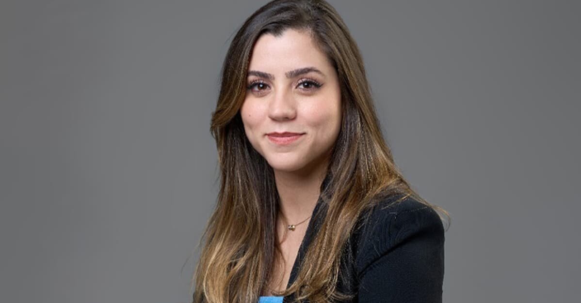 Isabela Ramagem reforça o time de energia do Fenelon Barretto Rost   Migalhas