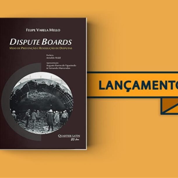 Lançamento da obra